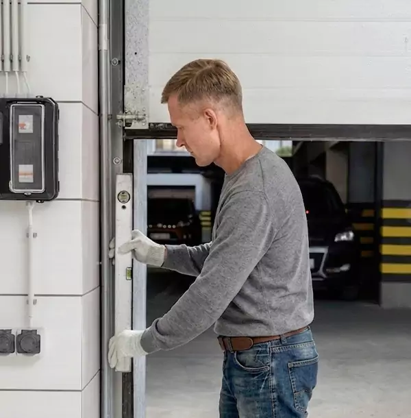 Why Choose Us for Door, Gate and Security Services in Peabody, MA