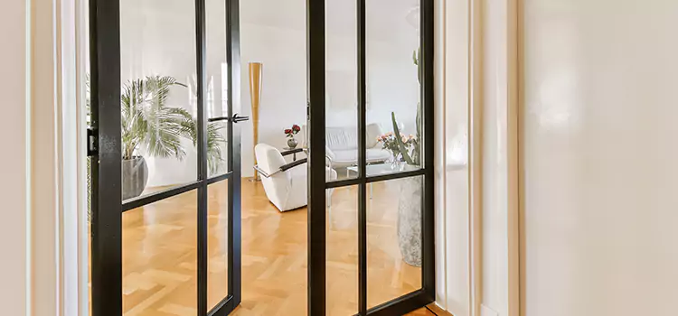 Bifold Door Replacement Peabody