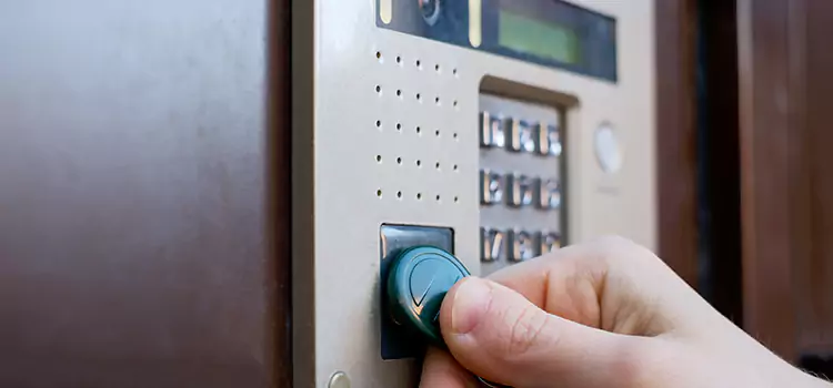 Enhanced Security Features Peabody
