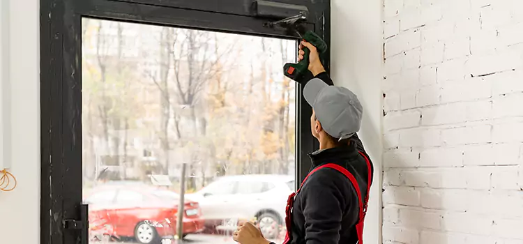Comprehensive Door Closer Services in Peabody, MA