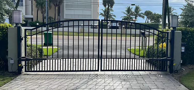 Gate Opener Replacement Near Me in Peabody, MA
