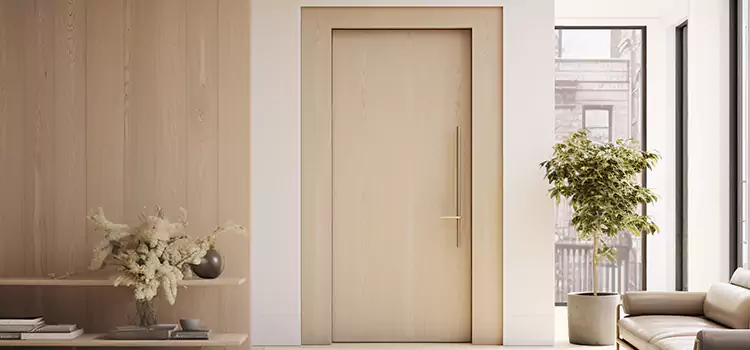 Choose Quality for Your Inside Doors in Peabody, MA