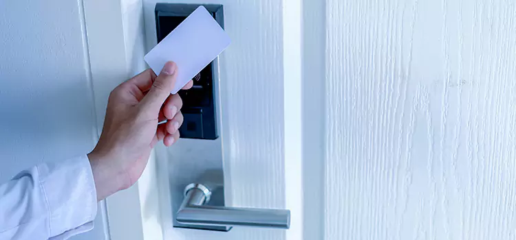 Why Choose Us for Your Keycard Lock Installation in Peabody, MA?