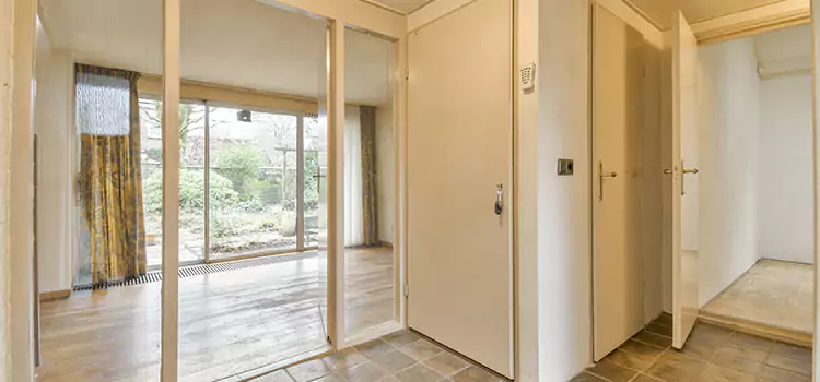 Why Choose Our Pocket Door Experts in Peabody, MA?