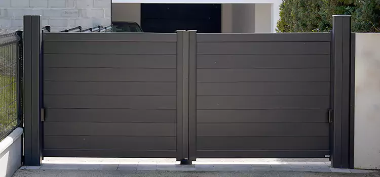 Common Residential Gate Issues We Resolve in Peabody, MA