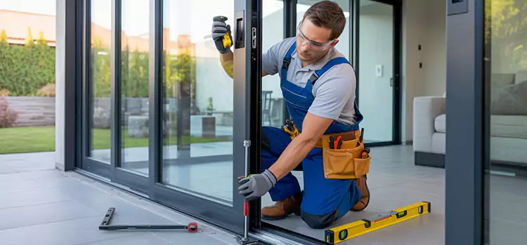 Sliding Screen Door Repair Peabody