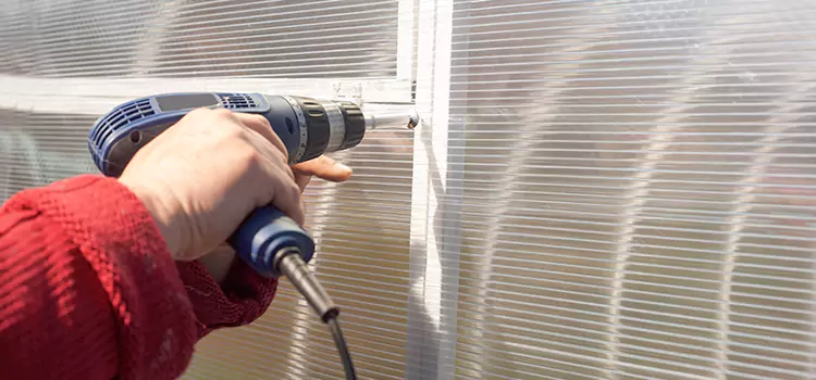 Sliding Screen Door Repair Peabody