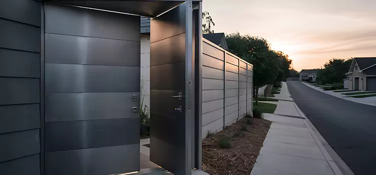 Comprehensive Steel Door Solutions in Peabody, MA