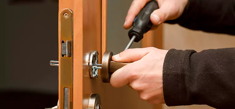 Semi Truck Locksmith Peabody