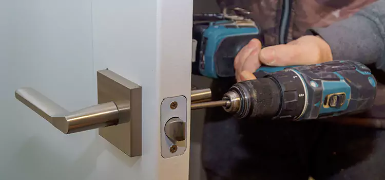 Brand Lock Repair and Specialty Services Peabody