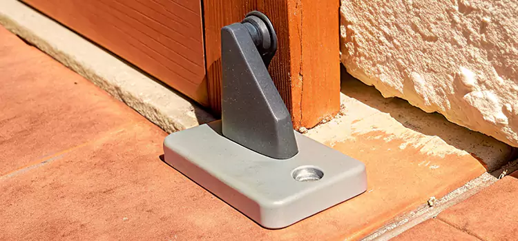 Aesthetic Door Stop Selection Peabody
