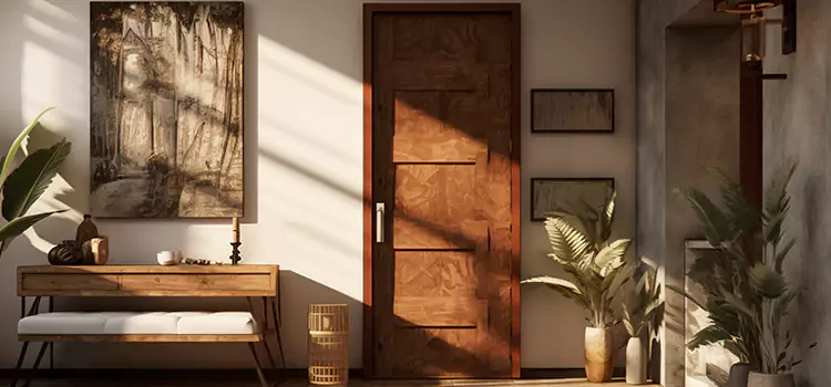 Specialty Interior Doors Peabody