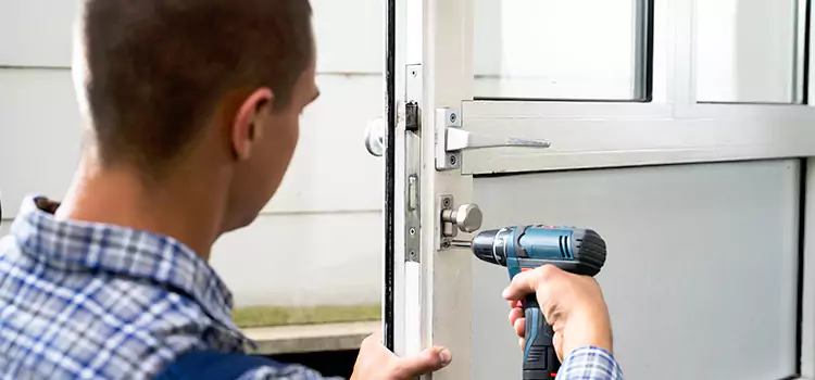 Experienced and Reliable Technicians Peabody
