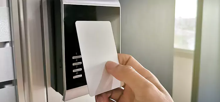 Advanced RFID Technology Integration in Peabody, MA