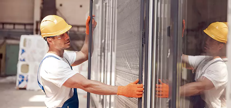Sliding Door Mesh Replacement Peabody
