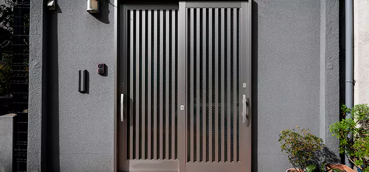 Specialized Steel Door Services in Peabody, MA