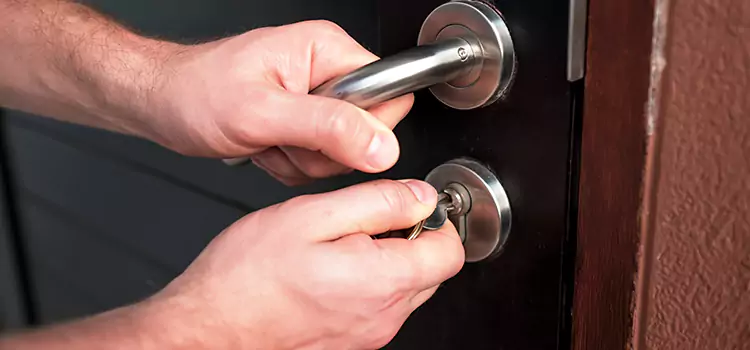 Door Closer Repair & Installation Peabody