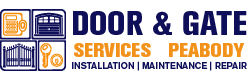 Door & Gate Services Peabody